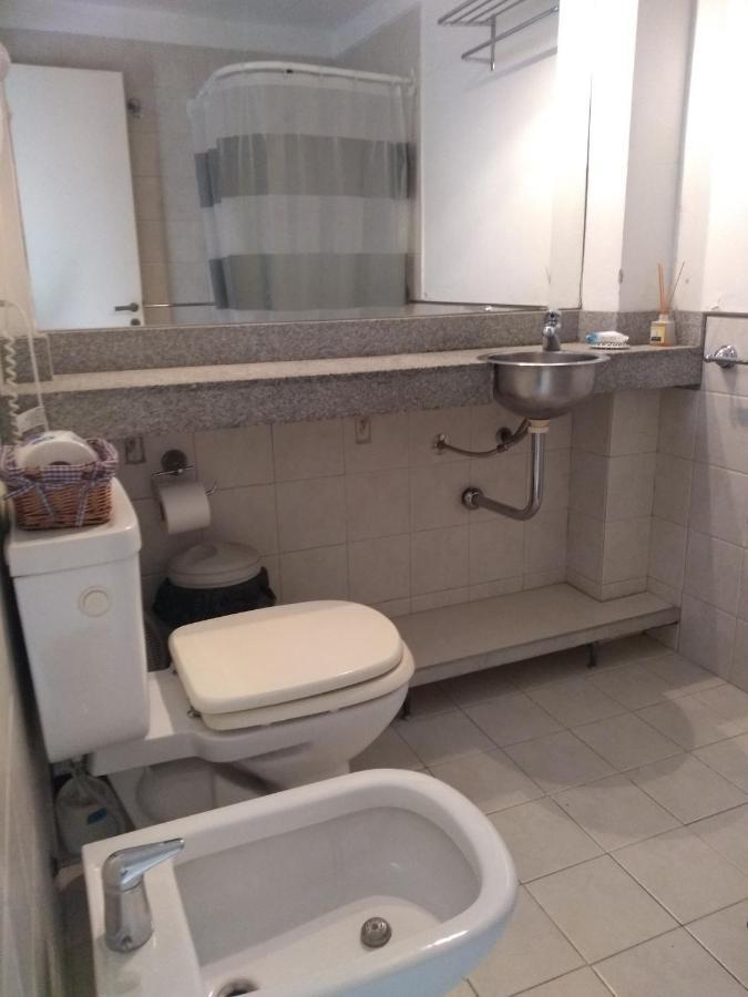 Premium Loft Of The Fountain Small Plaza W/Netflix Apartment Buenos Aires Exterior foto