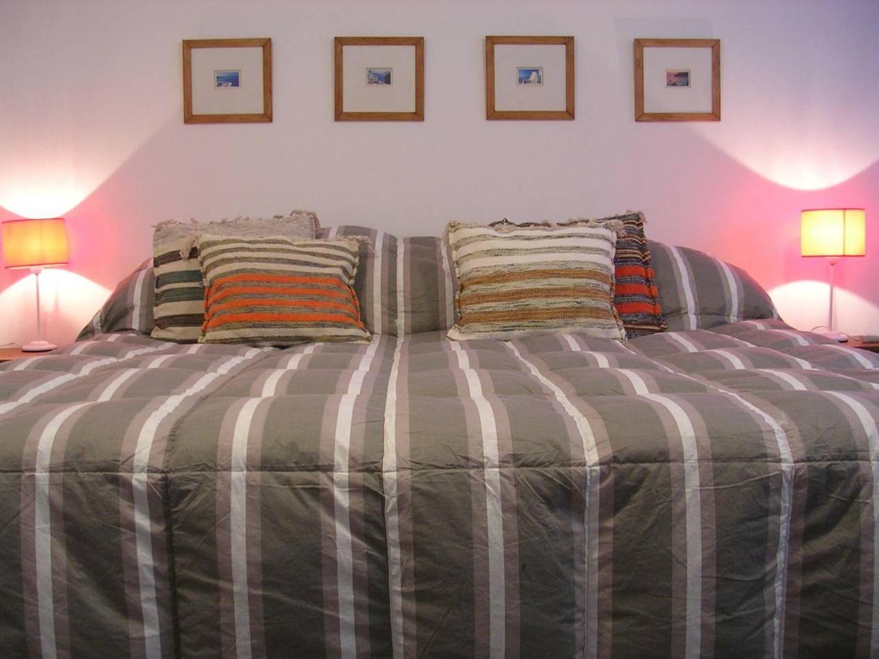 Premium Loft Of The Fountain Small Plaza W/Netflix Apartment Buenos Aires Exterior foto