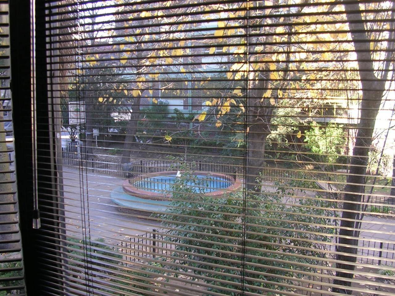 Premium Loft Of The Fountain Small Plaza W/Netflix Apartment Buenos Aires Exterior foto